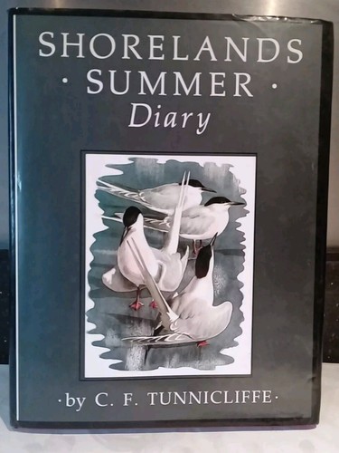 Shorelands summer diary by - summer,