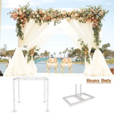 10x10ft Wedding Canopy Chuppah