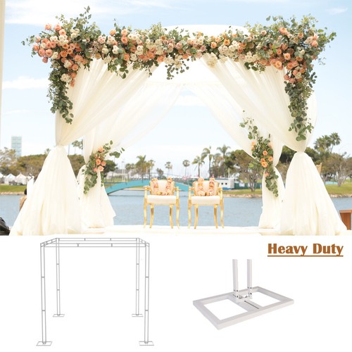 10x10ft wedding canopy - wedding, chuppah