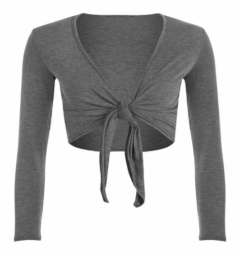 Women long sleeve open front - women,