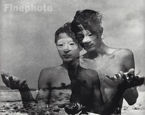 1933 herbert list surreal - list,