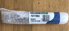 Replacement UVC 9000 Quartz Sleeve 1531 for Hozelock Cyprio Old Model UVC(C308)
