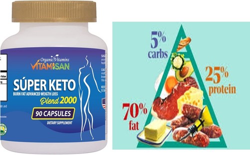 Keto natural weight - weight, pills