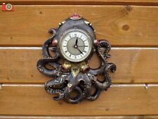 FABULOUS "OCTOCLOCK"  Gothic
