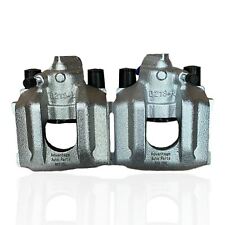 For MG ZT ZT-T Brake Calipers Rear Left and Right Pair 2001-2005 GBC90196