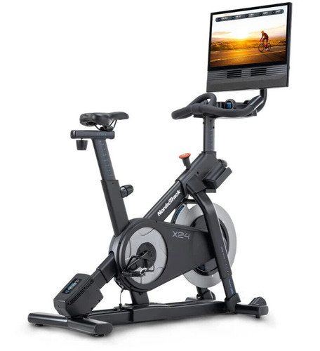 Nordictrack bike x24 - bike,