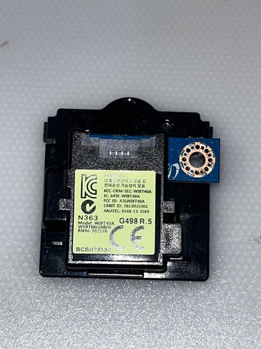 Bluetooth module samsung - bluetooth,