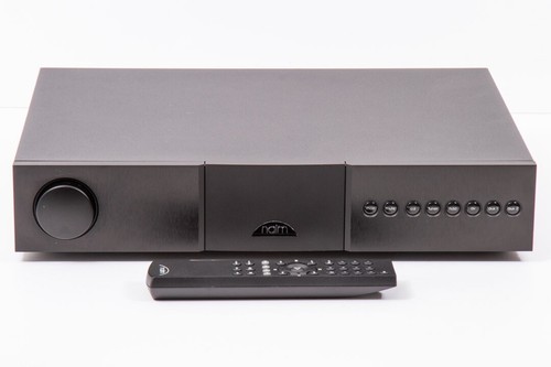 Naim nac 202 - nac, amplifier