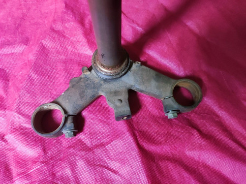 Used original honda 250 - used, cb