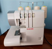 Singer Overlocker 14SH754 BNIB
