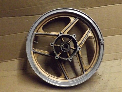 Kawasaki gpz400r gpz600r 85 - ,