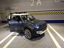 Land Rover Defender 110 2022