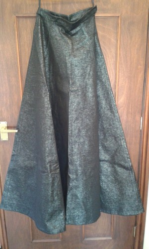 Gareth pugh black silver - pugh,