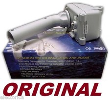 MOTECK SG-2100 SATELLITE DISH