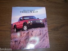 Mint 1996 chevrolet chevy - 1996,