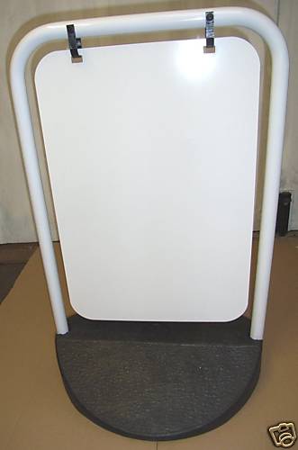 Board eco swinger pavement - board,