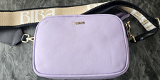 Biba logo strap - logo,