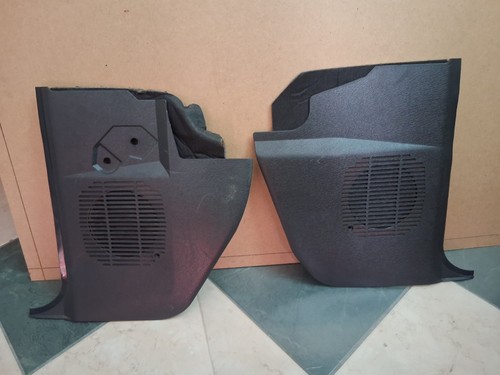 Bmw e30 320 speaker - e30, nos