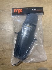 Fox 40 Fork Mudguard New And