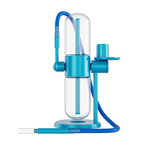 Gravity infuser 360 degree - 360,
