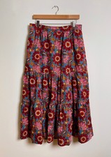BODEN Skirt Viv Corduroy