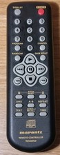 GENGUINE MARANTZ RC5400CD Remote Control For Cd5400
