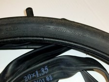 Cheng Shin Bicycle Tyres 37-406 (20 x 1.35) used slicks