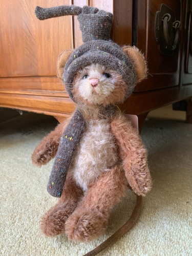 Charlie bears clockwork minimo - bears,