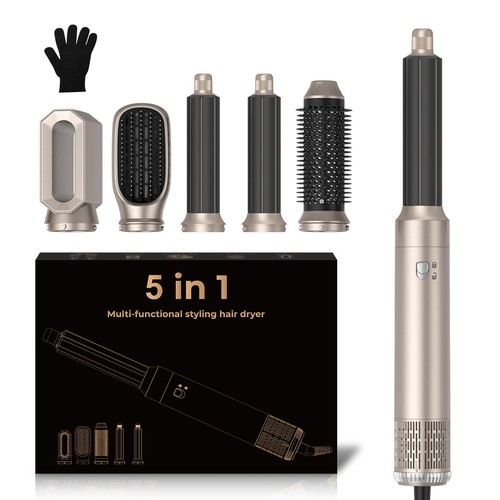 Mogawave air styler - mogawave, 1