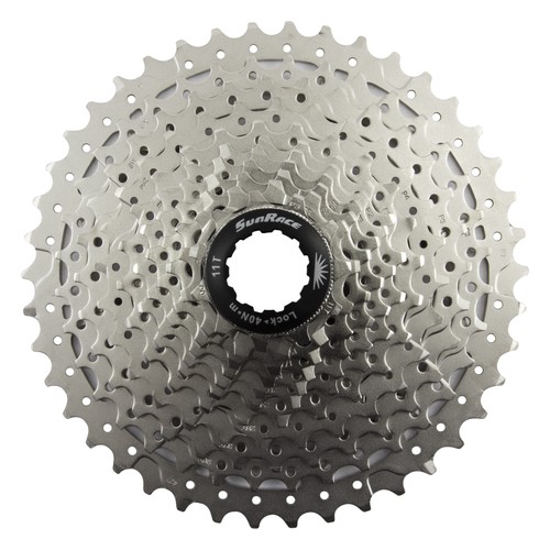 Sunrace ms8 cassette 11 - sunrace,