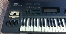 Yamaha SY77 Synthesizer