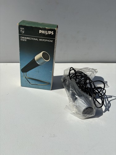 Philips n8212 vintage - n8212,