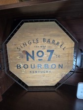 Jack Daniels Bourbon Whiskey