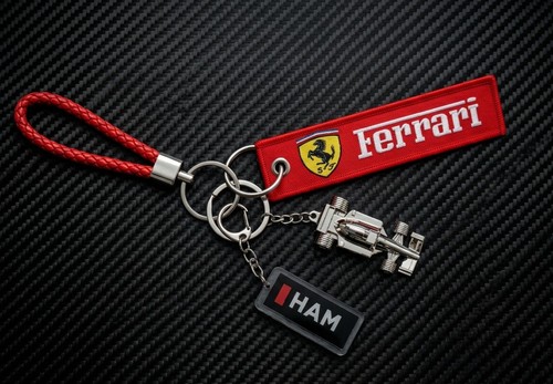 Lh44 lewis hamilton ferrari - lh44,