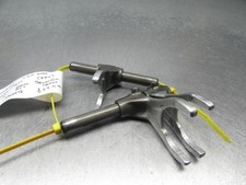 Yamaha  YZF 600 Thundercat 4JH 1995 On Gear Selector Box Forks And Pivot Shaft