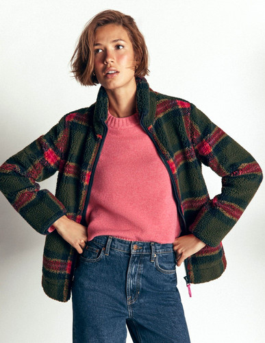 Boden alnwick borg jacket - alnwick, in