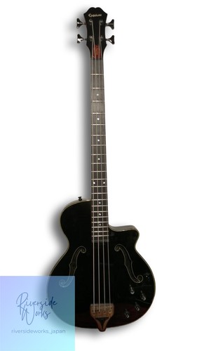 Epiphone electric bass zenith - electric,