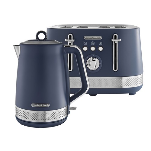Morphy richards illumination - richards,