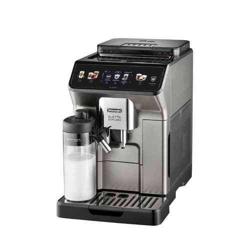Longhi ecam450 t eletta - de'longhi, ecam450.86.t