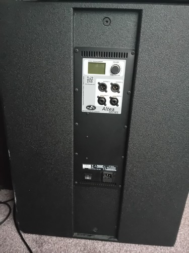 Equipment bundle - dj,