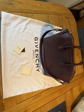 Givenchy Antigona Medium Bag