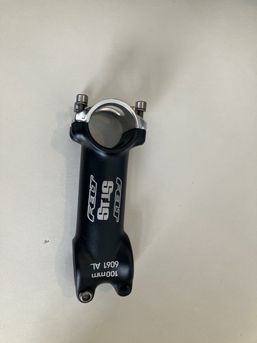 Felt 100 road bike stem - mm, 7°