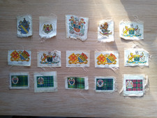 15 Various Vintage B.D.V