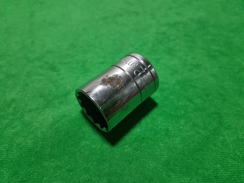 Halfords advanced 21mm - , 1/2''
