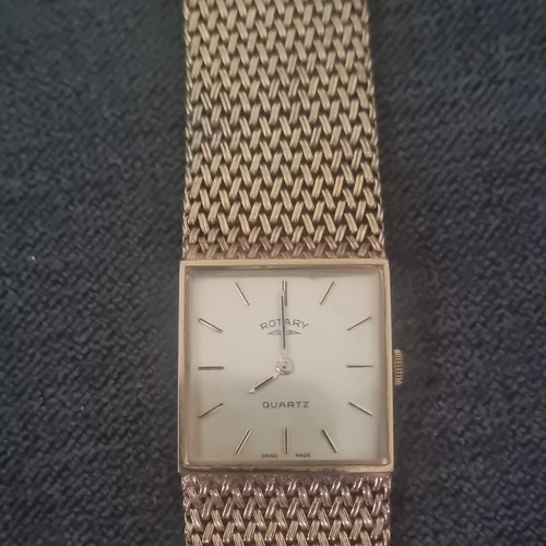 Rotary quartz women swiss - rotary,