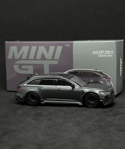 Mini 479 audi abt rs6 - audi, rs6-r