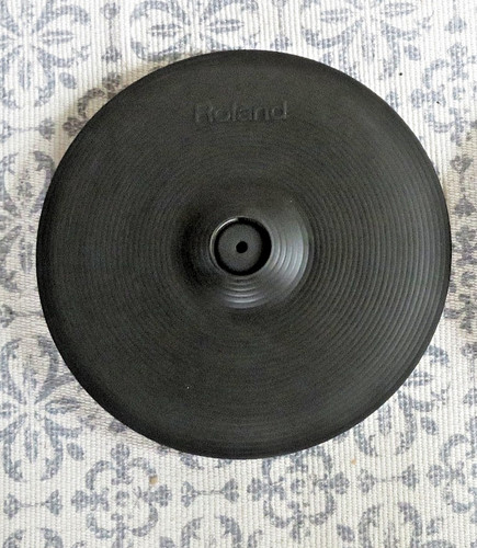 Roland crash v - crash, v-cymbal