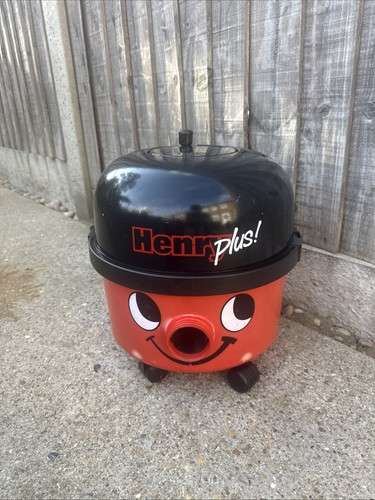 Numatic henry plus cylinder - numatic,
