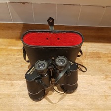 Vintage Panorama 7x50