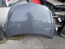 VAUXHALL CORSA D 2010 BONNET